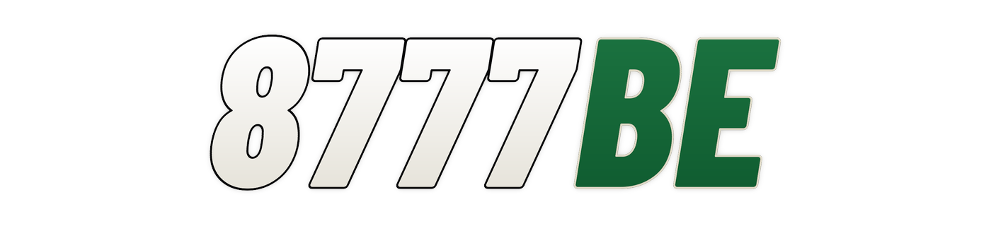 8777be লোগো
